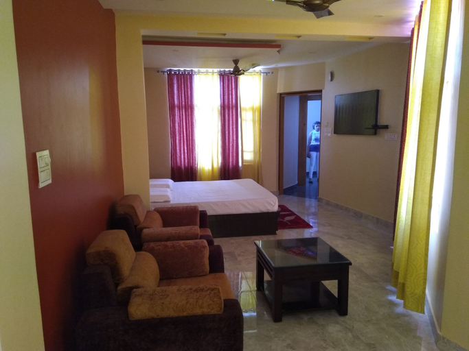 Others 3, Hotel Sky Blue And Restaurant, Kangra