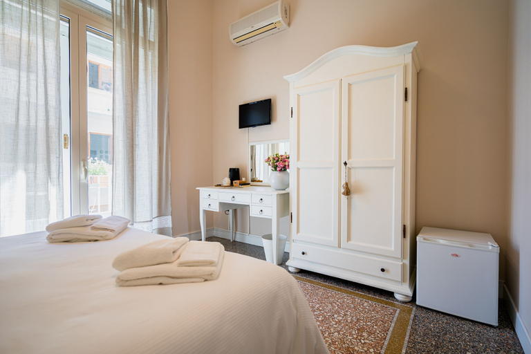 Bedroom 3, Joy's BnB Ortigia, Syracuse