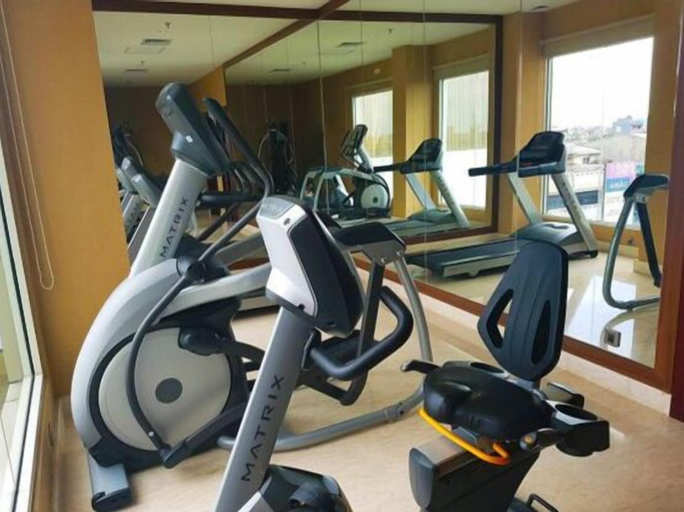 Others 4, MYKO Hotel and Convention Center Makassar, Makassar