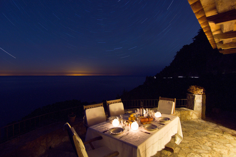 Food & Drinks, Sa Cova, Baleares