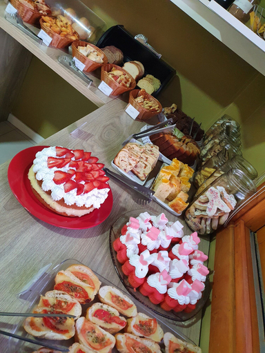 Food & Drinks 5, Hotel Pousada Cabana Da Mata, Gramado
