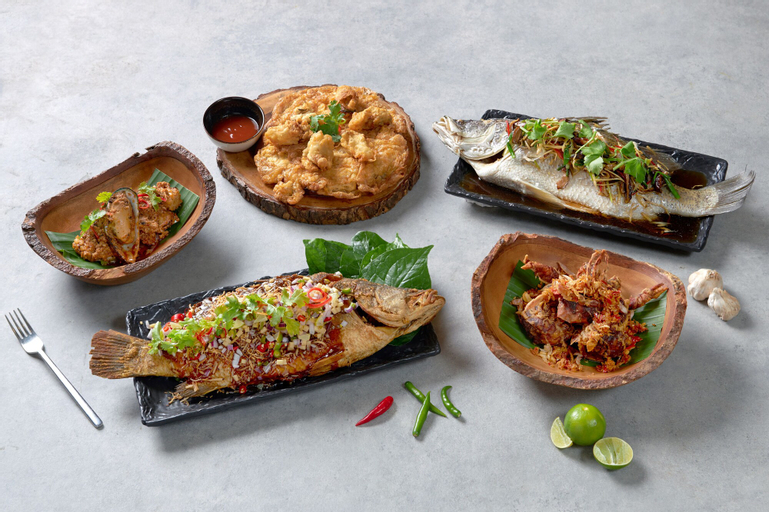 Food & Drinks 25