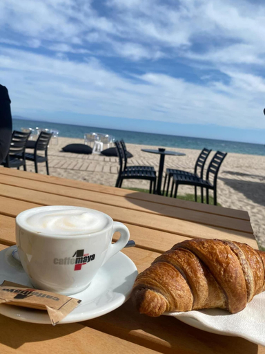 Food & Drinks 4, Residence Baia delle Mimose, Sassari