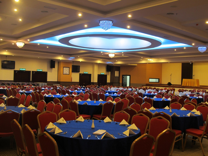 Business Facilities 21