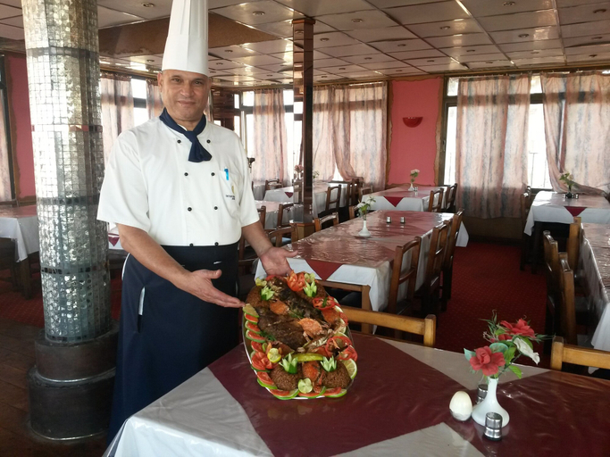 Food & Drinks 4, Adriatica Hotel, Marsa Matruh