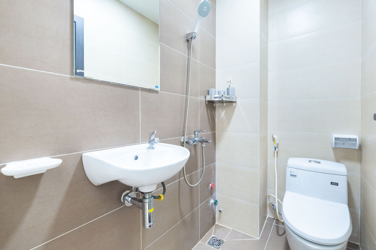 Bedroom 4, Cozrum Homes - Charming Corner, District 3