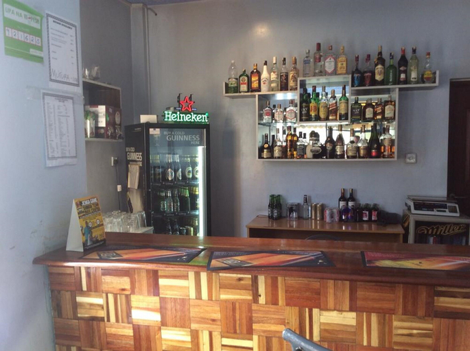 Food & Drinks 4, La Jardine Hotel, Starehe