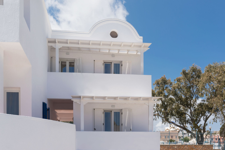 Exterior & Views 2, Eucalyptus Houses, South Aegean