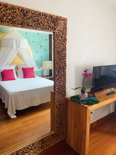 Bedroom 3, Hotel Boutique Valle de Oca, Burgos