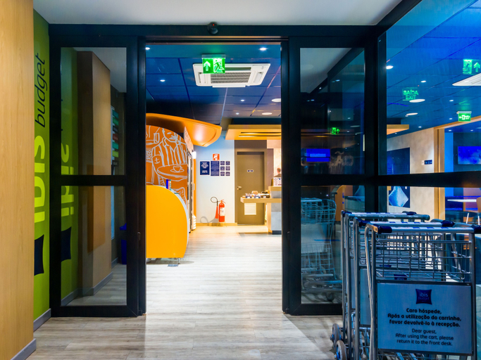 Others 5, ibis budget Araraquara, Araraquara