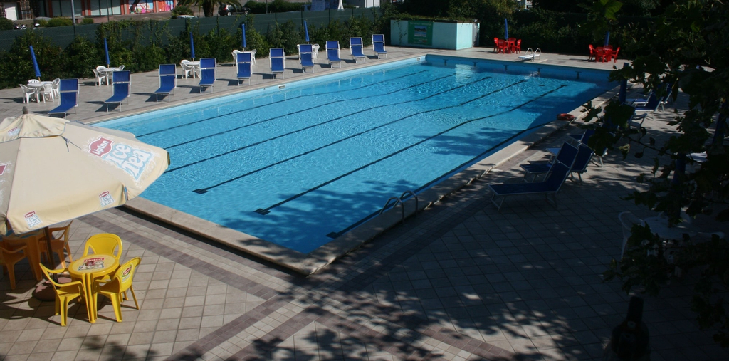 Camping Village Versilia Mare, Lucca