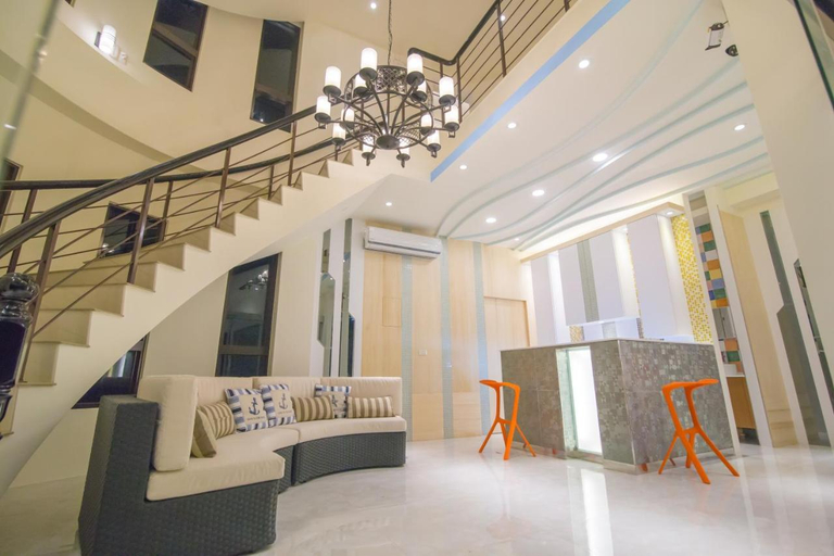 Public Area 3, Shellsand, Penghu