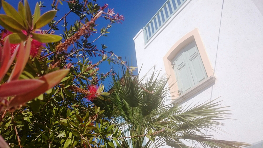 Exterior & Views 2, Amazones Village Suites, Crete