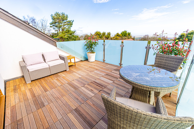 Others 5, Sea View Holiday Flat - Covehurst Bay, East Sussex