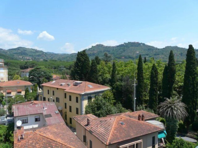 Others 5, Hotel San Marco, Pistoia
