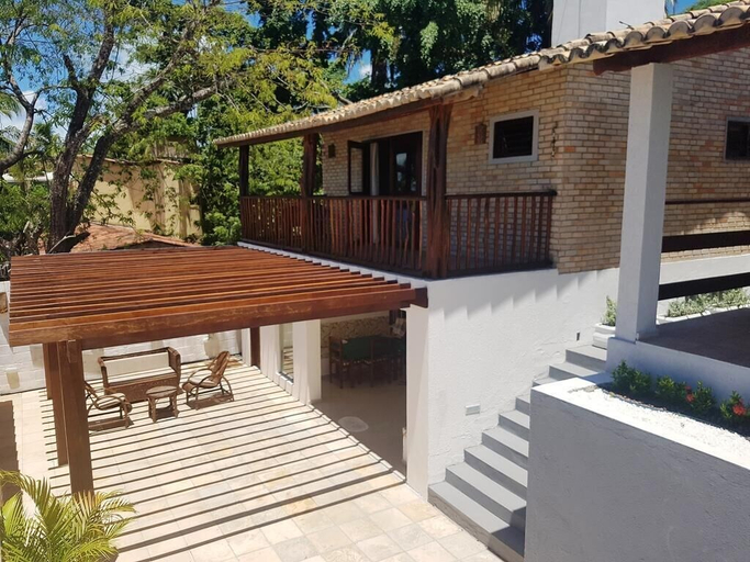 Others 5, Lagoa View, Tibau do Sul