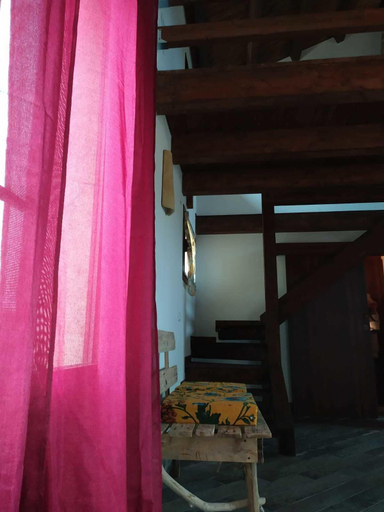 Bedroom 4, MammaColette, Trapani