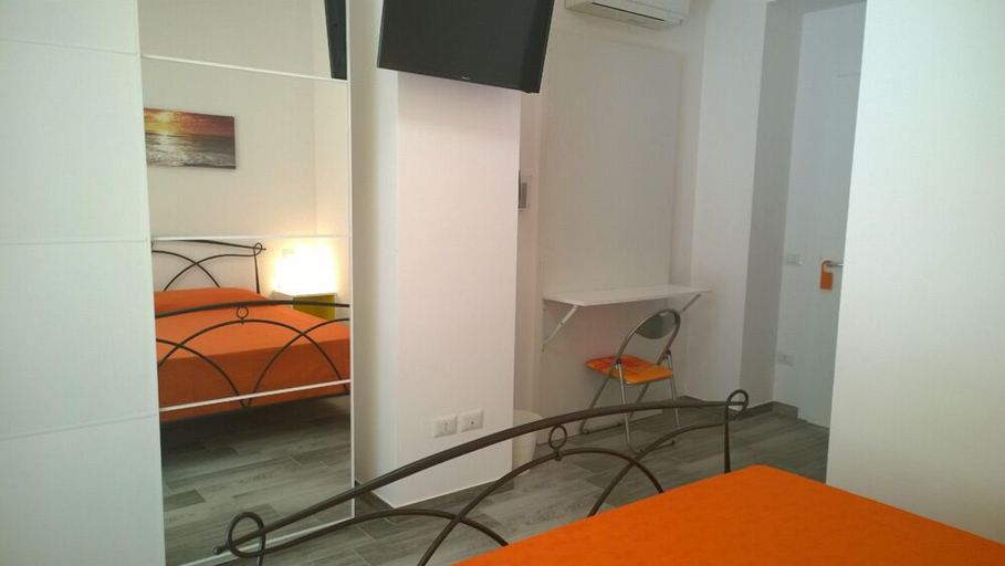 Bedroom 3, Il Gelso di Sofia, Teramo