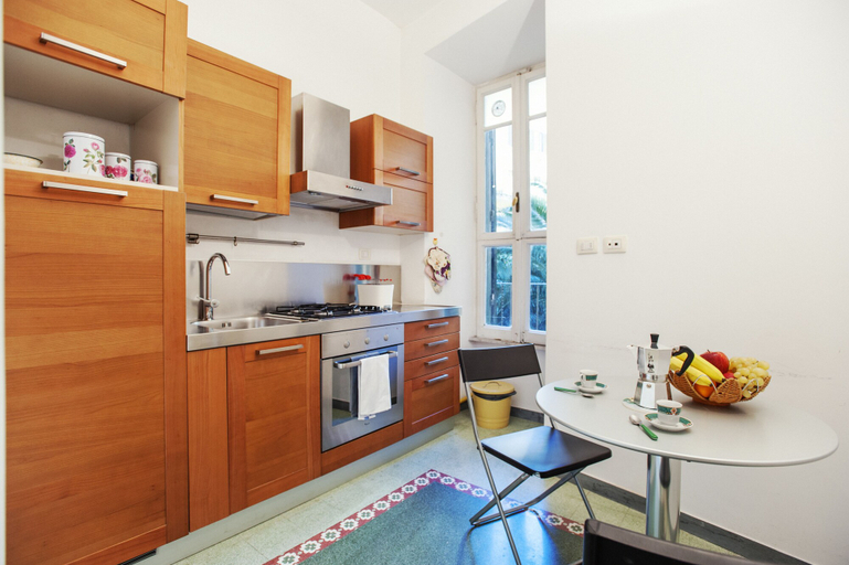 Others 5, Palestrina - WR Apartments, Roma