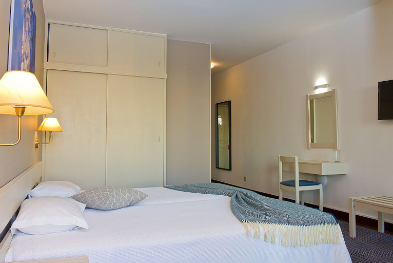 Bedroom 3, Aparthotel Imperatriz, Funchal