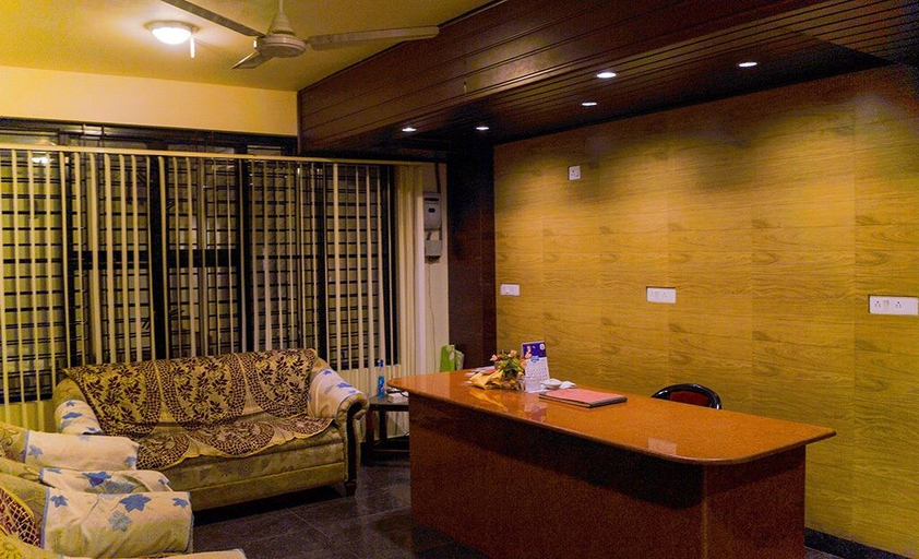 Others 4, Hotel Dreams, Thiruvananthapuram