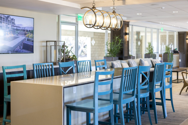 Food & Drinks 5, Carlsbad Seapointe Resort, San Diego