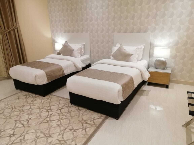 Bedroom 3, Shorfa Loft Hotel, Riyadh