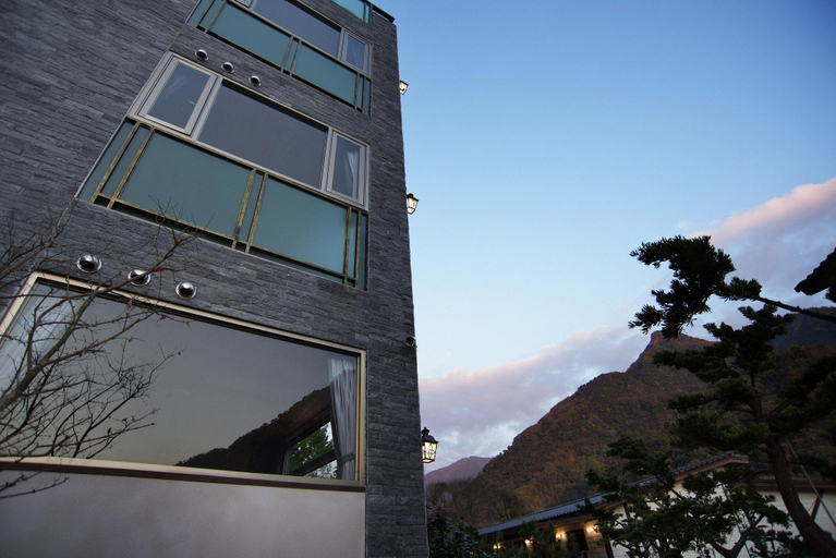 Others 5, Tang Zhimei Hot Spring , Miaoli