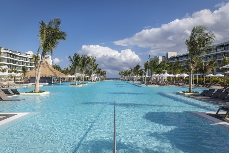 Sport & Beauty 2, Ocean Eden Bay - Adults Only - All inclusive