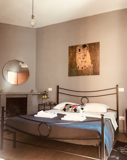 Old Bakery Guest house, Rome
