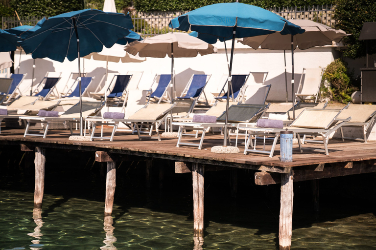 Sport & Beauty 2, Hotel Il Giardinetto, Novara