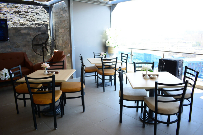 Food & Drinks 5, Jewel Inn El Bakry Hotel, Az-Zaytun