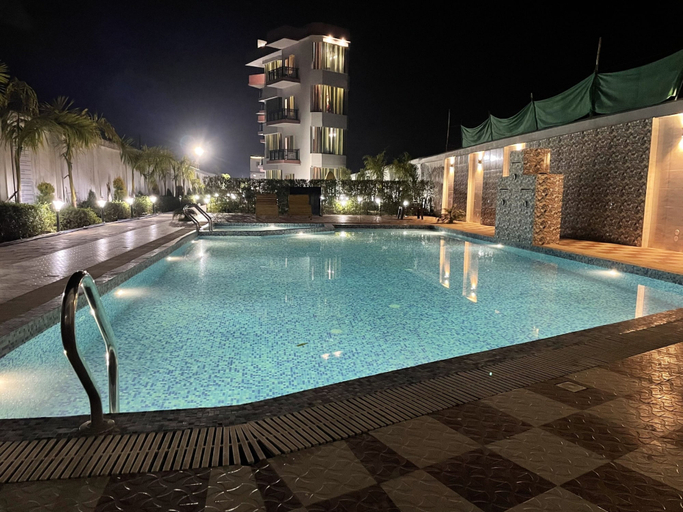 Sport & Beauty 5, Sumedha G Village Resort and Spa, Garhwal