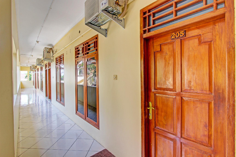 Others 5, OYO 91603 Wisma Garuda, Sleman