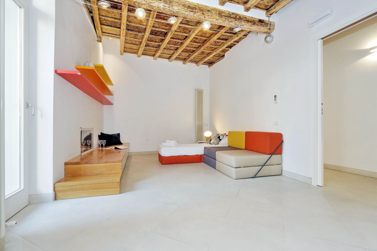 Others 5, Reginella - WR Apartments, Roma
