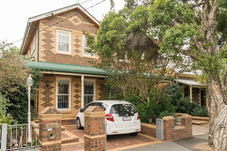Exterior & Views 1, Boutique Stays - Buckingham, Yarra - Richmond