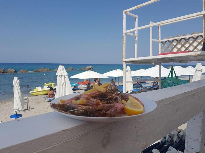 Others 4, B&B Rometta Beach, Messina
