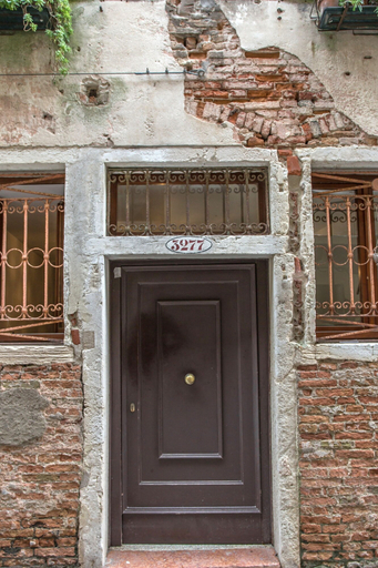 Exterior & Views, Venezia - Calle Furlani 3277, Venezia