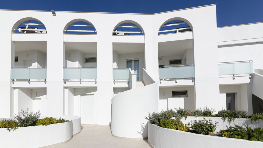 Exterior & Views, Rivazzurra C, Campobasso