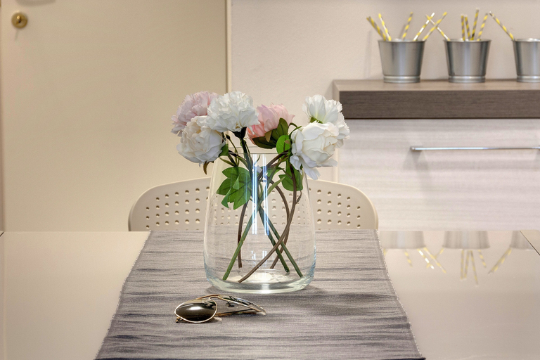 Interior detail 2, Mamo Florence – Neri22 Apartments, Florence