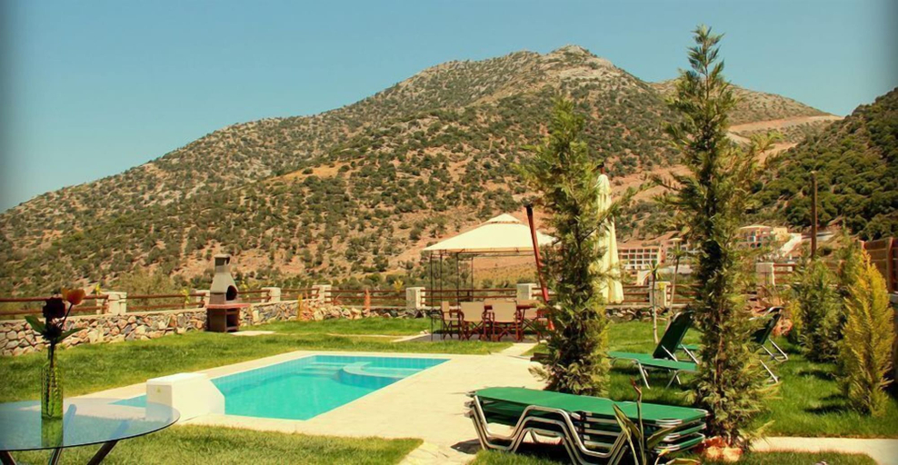 Sport & Beauty 4, Uphoria Villas, Crete