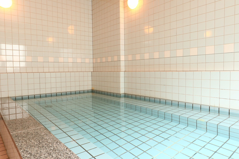 Sport & Beauty 3, Hotel Masudaya, Shimada