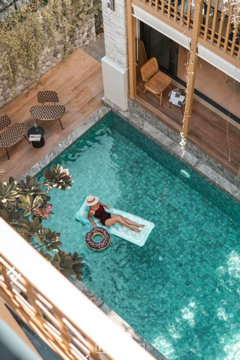 Shan Villas Sukhumvit, Wattana