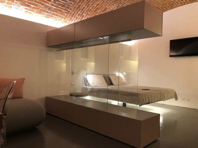 Room 2, The Design Lab&B, Milano