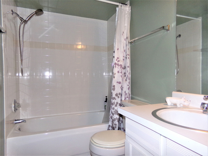 Bathroom 3, Three House 2 Bed 2 Bath THWC, Summit