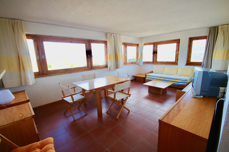 Living room 2, Casa Camilla, Olbia-Tempio