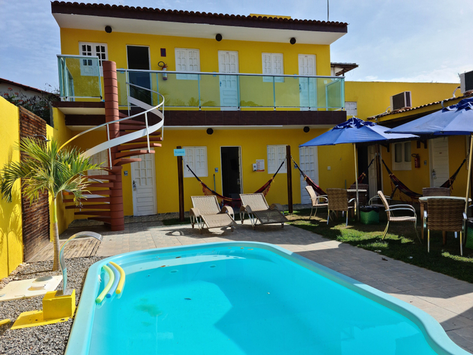 Exterior & Views 2, POUSADA SUMMER BEACH BY AFT, Ipojuca