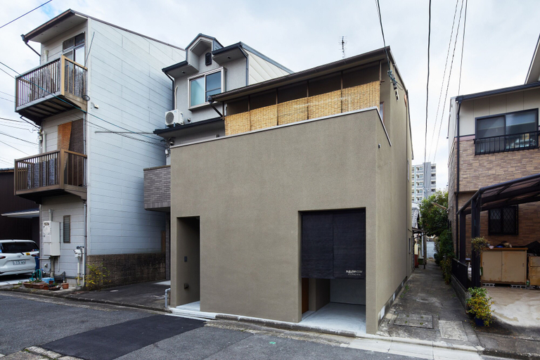 Exterior & Views 2, KYOMACHIYA Kyoto Shichijo Omiya, Kyoto