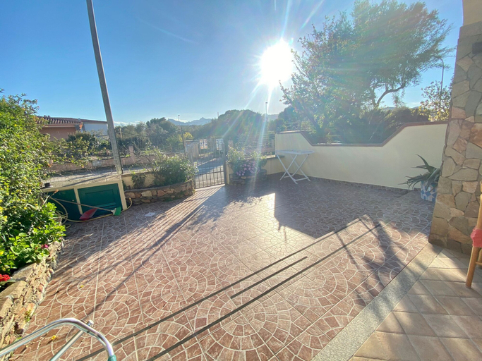 Others 5, Casa Vacanze Ambra, Nuoro
