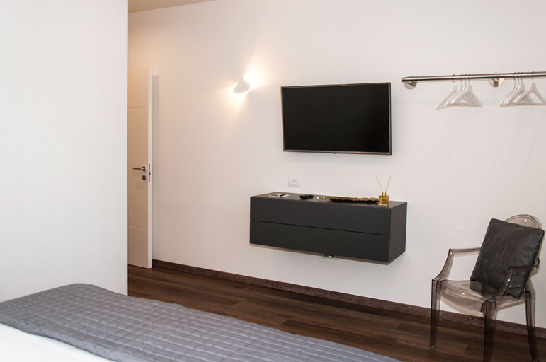 Bedroom 4, HOMY BnB, Florence